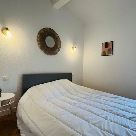 L'Horreum Appartement Proche Des Halles Wifi Narbonne Bagian luar foto