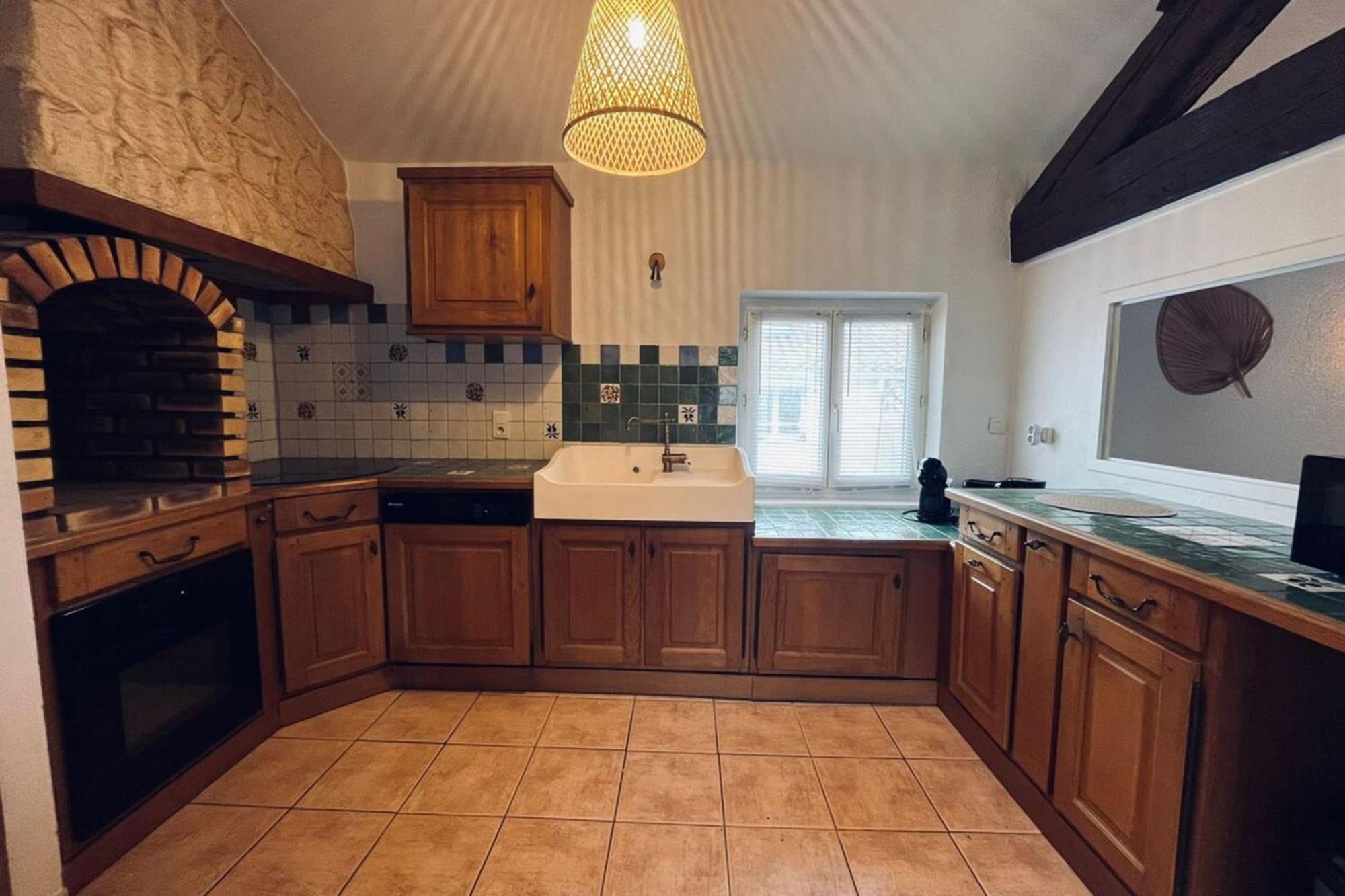 L'Horreum Appartement Proche Des Halles Wifi Narbonne Bagian luar foto